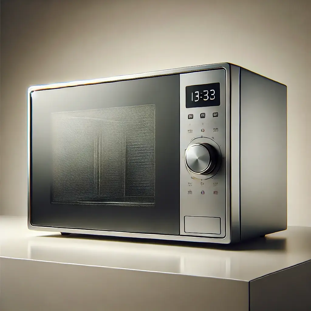 מיקרוגל תמונה של 