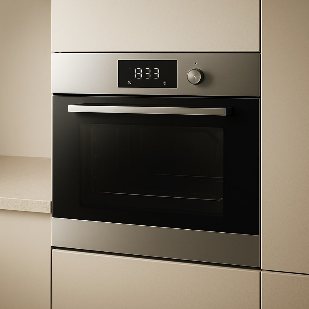 תנור תמונה של 