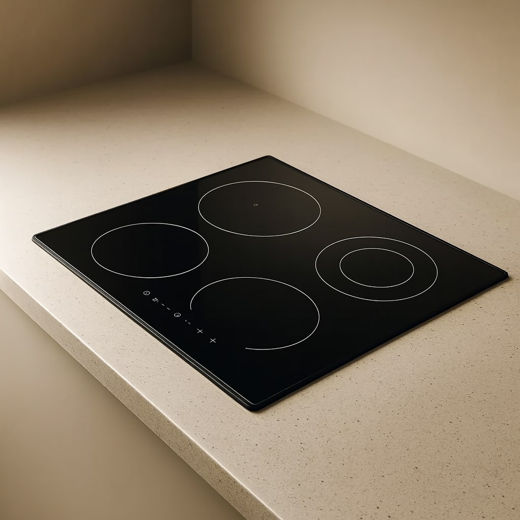 כיריים תמונה של 