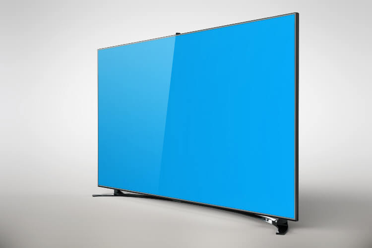 טלוויזיה תמונה של 