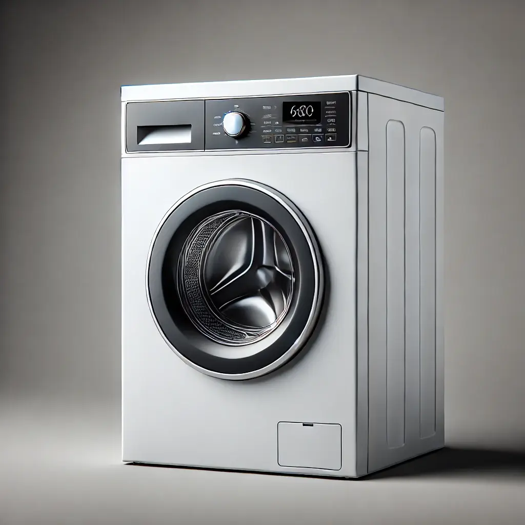 מכונת כביסה תמונה של 