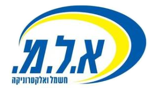 אלמ